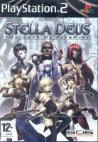 Stella Deus: The Gate of Eternity