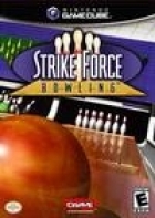Strike Force Bowling