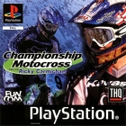 Championship Motocross featuring Ricky Carmichael
