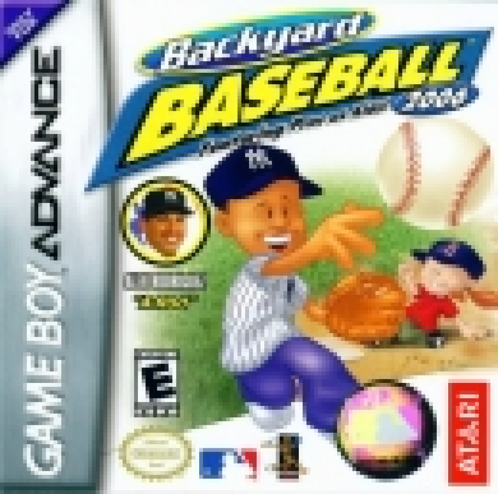 Backyard Baseball 2006 Wiki Guide Gamewise