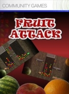 Fruit Attack