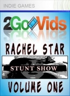 2GoVids Rachel Star Stunt Show