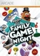 Hasbro Family Game Night: Sorry! Sliders