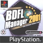 LMA Manager 2001