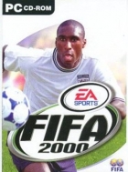 FIFA 2000: Major League Soccer