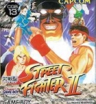 Street Fighter II