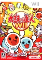 Taiko no Tatsujin Wii