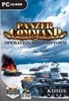 Panzer Command: Operation Winter Storm