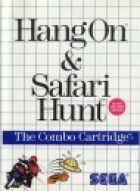Hang On & Safari Hunt
