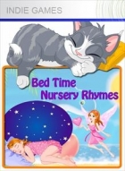 Bed Time Nursery Rhymes