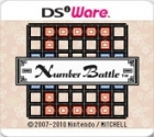 Number Battle