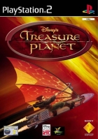 Disney's Treasure Planet