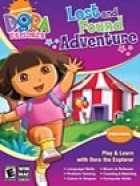 Dora the Explorer: Lost and Found Adventure