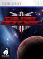 Colony Defense