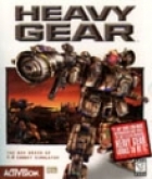 Heavy Gear