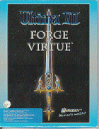 Ultima VII: The Forge of Virtue