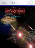 Sky-Defender