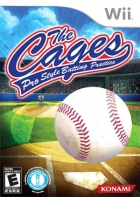 The Cages: Pro Style Batting Practice