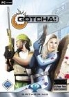 Gotcha! Extreme Paintball