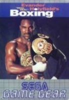 Evander 'Real Deal' Holyfield's Boxing
