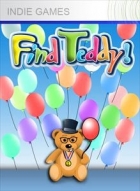 Find Teddy