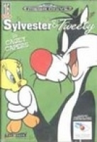 Sylvester and Tweety in Cagey Capers