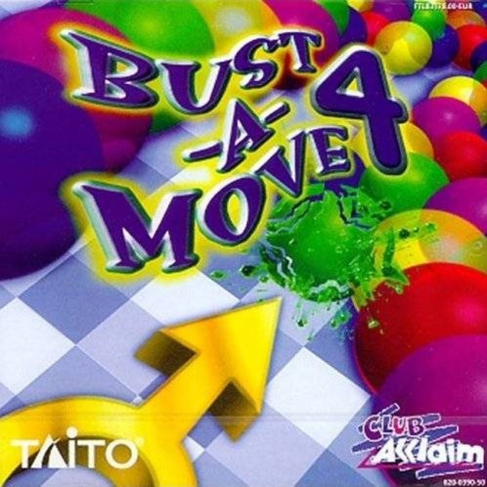 bust a move 4 guides