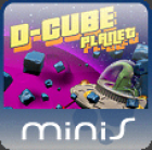 D-Cube Planet