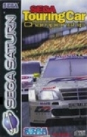 Sega Touring Car Championship