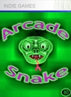 Arcade Snake