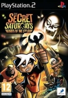 The Secret Saturdays: Beasts of the 5th Sun