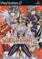 Growlanser III: The Dual Darkness