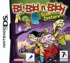 Ed, Edd n Eddy: Scam of the Century