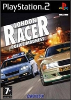 London Racer: Police Madness