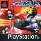 Assault: Retribution