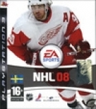 NHL 08