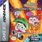 The Fairly Odd Parents: Clash with the Anti-World