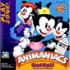 Animaniacs Game Pack!