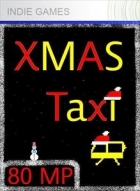 XMAS Taxi