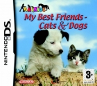 Paws & Claws: Dogs & Cats Best Friends