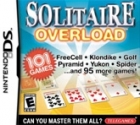 Solitaire Overload