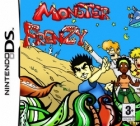 Monster Frenzy