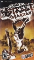 NBA Street: Showdown