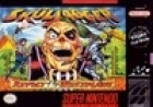 Skuljagger: Revolt of the Westicans
