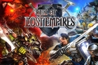 Rise of Lost Empires