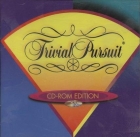 Trivial Pursuit CD-ROM Edition