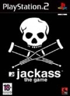 Jackass the Game