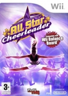 All Star Cheer Squad