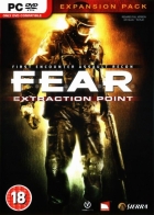 F.E.A.R. Extraction Point