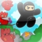 Ninjatown: Trees of Doom